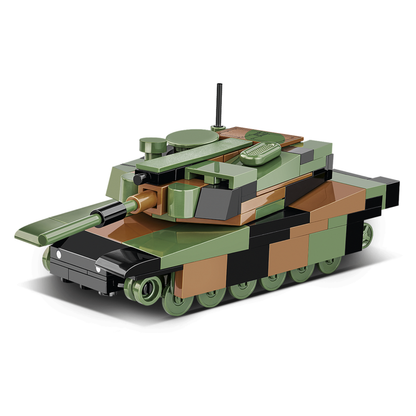 Cobi World War 2 K2 Black Panther (162 Piece Kit)