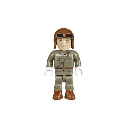 Cobi World War 2 Type 95 Ha Go (380 Pcs)