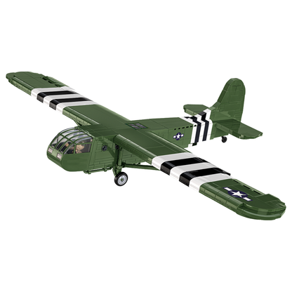 Cobi World War 2 Waco CG 4 (784 Pcs)