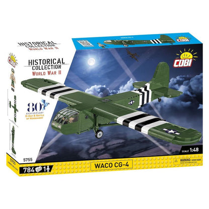 Cobi World War 2 Waco CG 4 (784 Pcs)