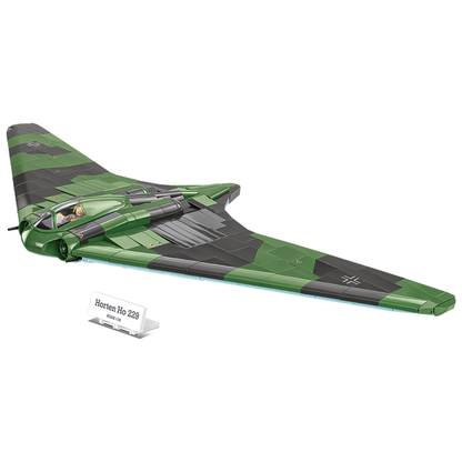 Cobi World War 2 Horten HO229 (941 Piece Kit)