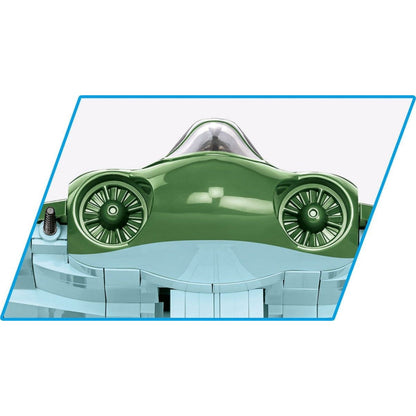 Cobi World War 2 Horten HO229 (941 Piece Kit)