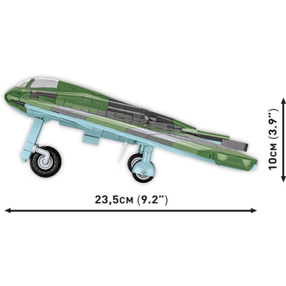 Cobi World War 2 Horten HO229 (941 Piece Kit)