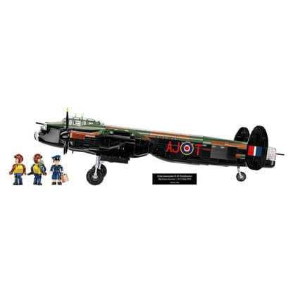 Cobi World War 2 Avro Lancaster B. III Dambuster Exclusive (1795 Pcs)