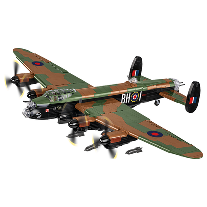 Cobi World War 2 Avro Lancaster B. III (1595 Pcs)