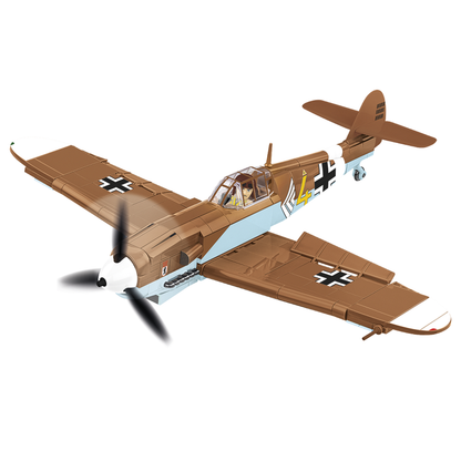 Cobi World War 2 Messerschmitt BF 109G (350 Pcs)