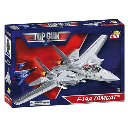 Cobi Top Gun F14 Tomcat (759 Piece Kit)