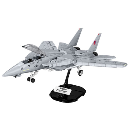 Cobi Top Gun F14 Tomcat (759 Piece Kit)