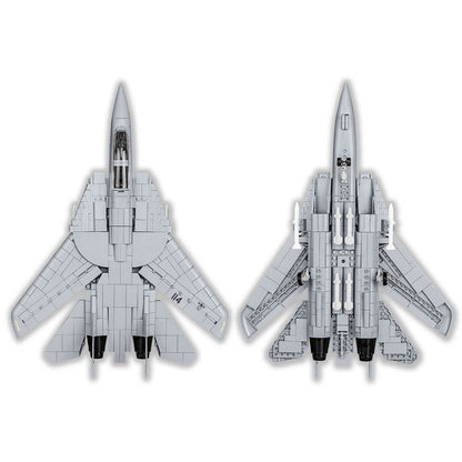 Cobi Top Gun F14 Tomcat (759 Piece Kit)