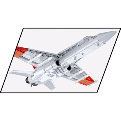 Cobi Armed Forces F/A 18C Hornet (540 Piece Kit)