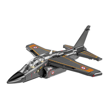 Cobi Armed Forces Alpha Jet French Air Force (364 Pcs)