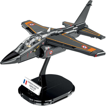 Cobi Armed Forces Alpha Jet French Air Force (364 Pcs)