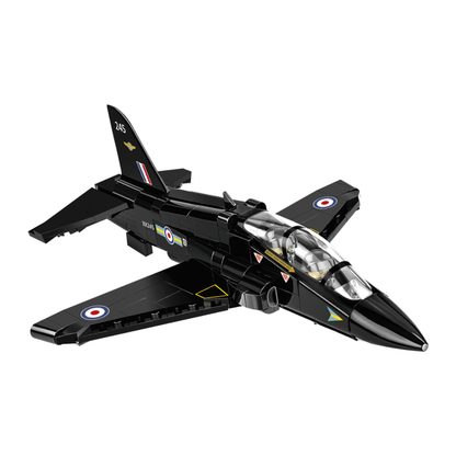 Cobi Armed Forces BAe Hawk T1 RAF (362 Piece Kit)