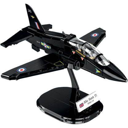 Cobi Armed Forces BAe Hawk T1 RAF (362 Piece Kit)