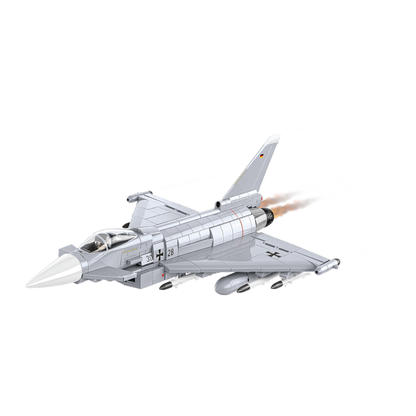 Cobi Armed Forces Eurofighter (644 Piece Kit)