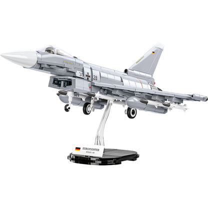 Cobi Armed Forces Eurofighter (644 Piece Kit)