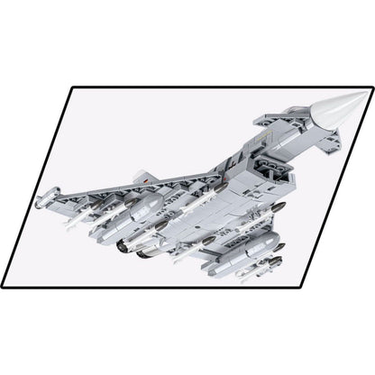 Cobi Armed Forces Eurofighter (644 Piece Kit)