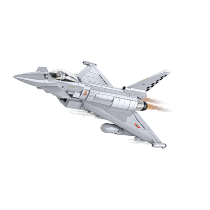 Cobi Armed Forces Eurofighter F2000 Typhoon (642 Piece Kit)