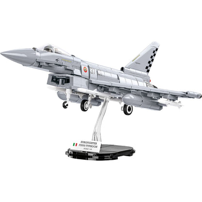 Cobi Armed Forces Eurofighter F2000 Typhoon (642 Piece Kit)