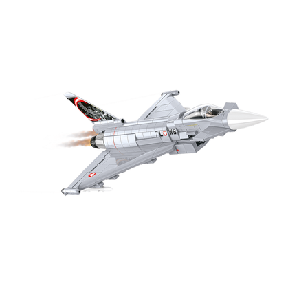 Cobi Armed Forces Eurofighter Typhoon (574 Piece Kit)