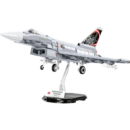 Cobi Armed Forces Eurofighter Typhoon (574 Piece Kit)
