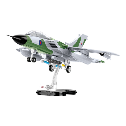 Cobi Armed Forces Panavia Tornado GR.1 (520 Piece Kit)
