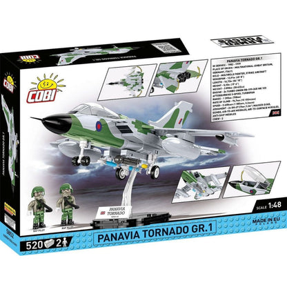 Cobi Armed Forces Panavia Tornado GR.1 (520 Piece Kit)