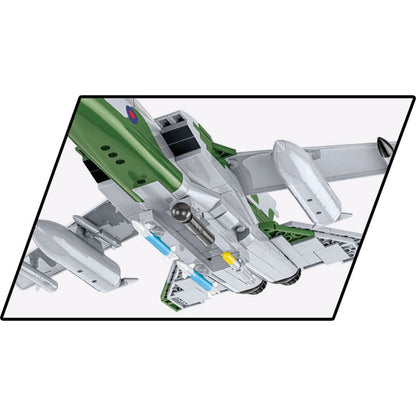 Cobi Armed Forces Panavia Tornado GR.1 (520 Piece Kit)