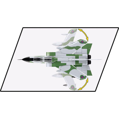 Cobi Armed Forces Panavia Tornado GR.1 (520 Piece Kit)