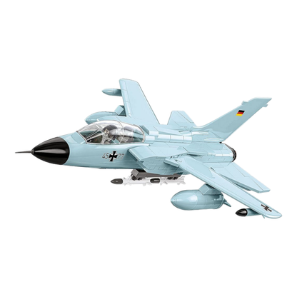Cobi Armed Forces Panavia Tornado IDS (493 Piece Kit)