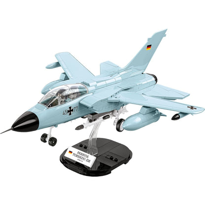 Cobi Armed Forces Panavia Tornado IDS (493 Piece Kit)