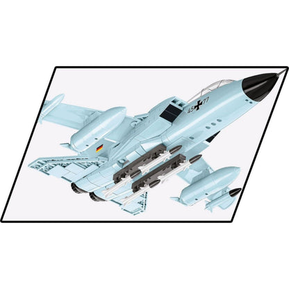 Cobi Armed Forces Panavia Tornado IDS (493 Piece Kit)