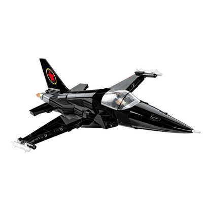 Cobi Top Gun MiG 28 (332 Piece Kit)