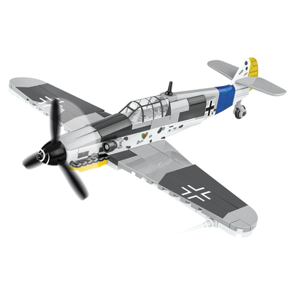 Cobi World War 2 Messerschmitt BF 109 G (125 Pcs)