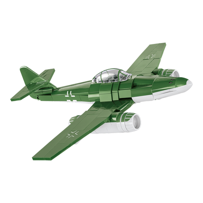 Cobi World War 2 Messerschmitt Me262 (250 Piece Kit)