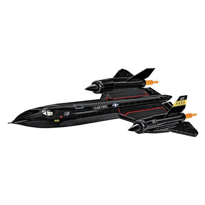 Cobi Armed Forces Lockheed SR 71 Exclusive (1424 Pcs)