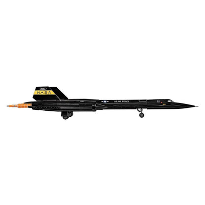 Cobi Armed Forces Lockheed SR 71 Exclusive (1424 Pcs)