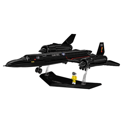Cobi Armed Forces Lockheed SR 71 (1374 Pcs)