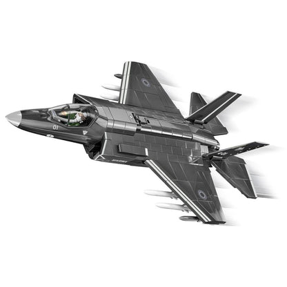 Cobi Armed Forces F 35B STOVL Lighting II (610 Pcs)