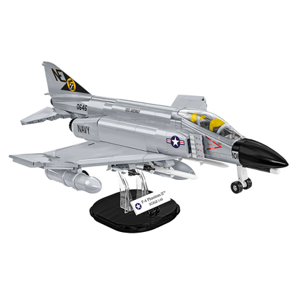 Cobi Armed Forces F 4 Phantom II (703 Pcs)