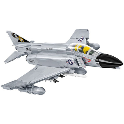 Cobi Armed Forces F 4 Phantom II (703 Pcs)
