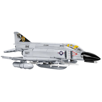 Cobi Armed Forces F 4 Phantom II (703 Pcs)