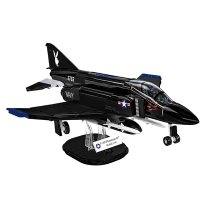 Cobi Armed Forces F 4S Phantom II (608 Pcs)