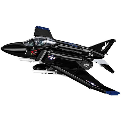 Cobi Armed Forces F 4S Phantom II (608 Pcs)