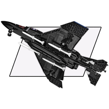 Cobi Armed Forces F 4S Phantom II (608 Pcs)
