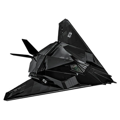 Cobi Armed Forces F 117 Nighthawk Construction Set (795 Pieces)