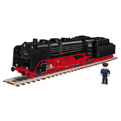 Cobi Trains DR BR 03 Steam Locomotive (2564 Pcs)