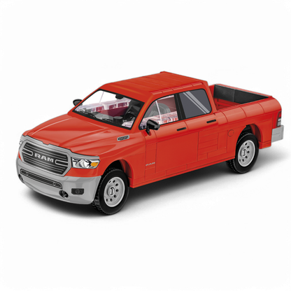 Cobi Dodge RAM 1500 Pickup Truck (183 Pcs)
