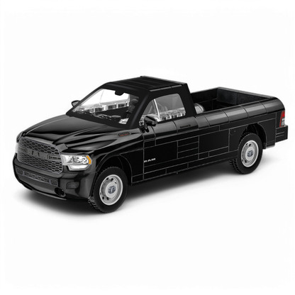 Cobi Dodge RAM 2500 Pickup Truck (187 Pcs)