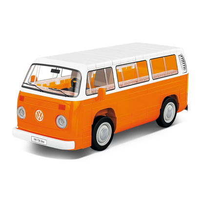 Cobi Volkswagen T2B Bus (381 Pcs)